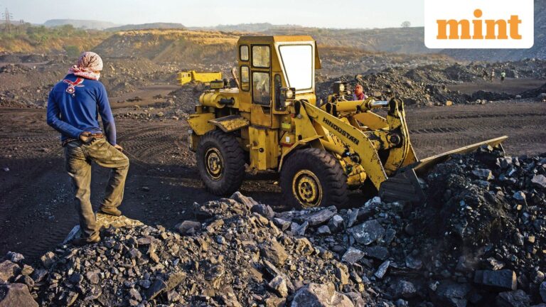 Bharat Coking Coal IPO LIVE: Allotment status finalised, focus shifts to listing date; GMP remains strong ahead of debut | Stock Market News