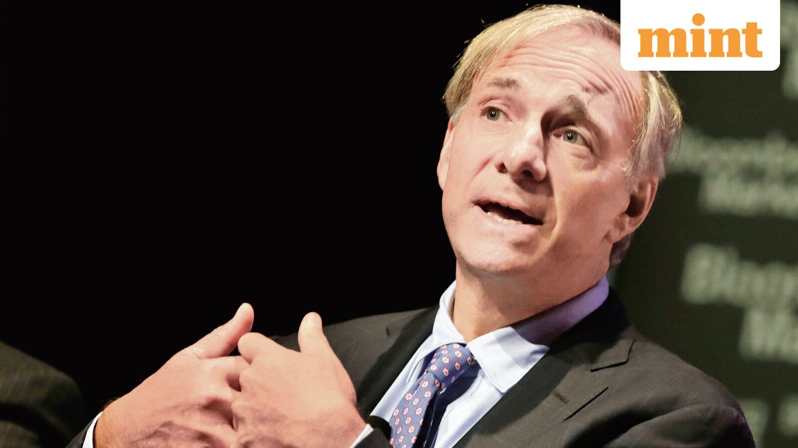 Ray Dalio’s 2025 warning of ‘new monetary order’ resurfaces: Can gold shun US Dollar’s reserve currency status? | Stock Market News
