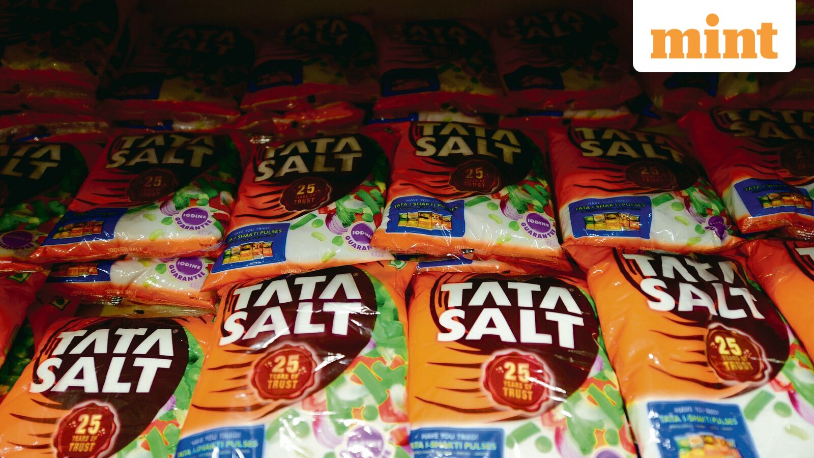 Tata Consumer Products Q3 Results: Tata group firm posts 38% YoY rise in net profit to  ₹385 crore — Details here
