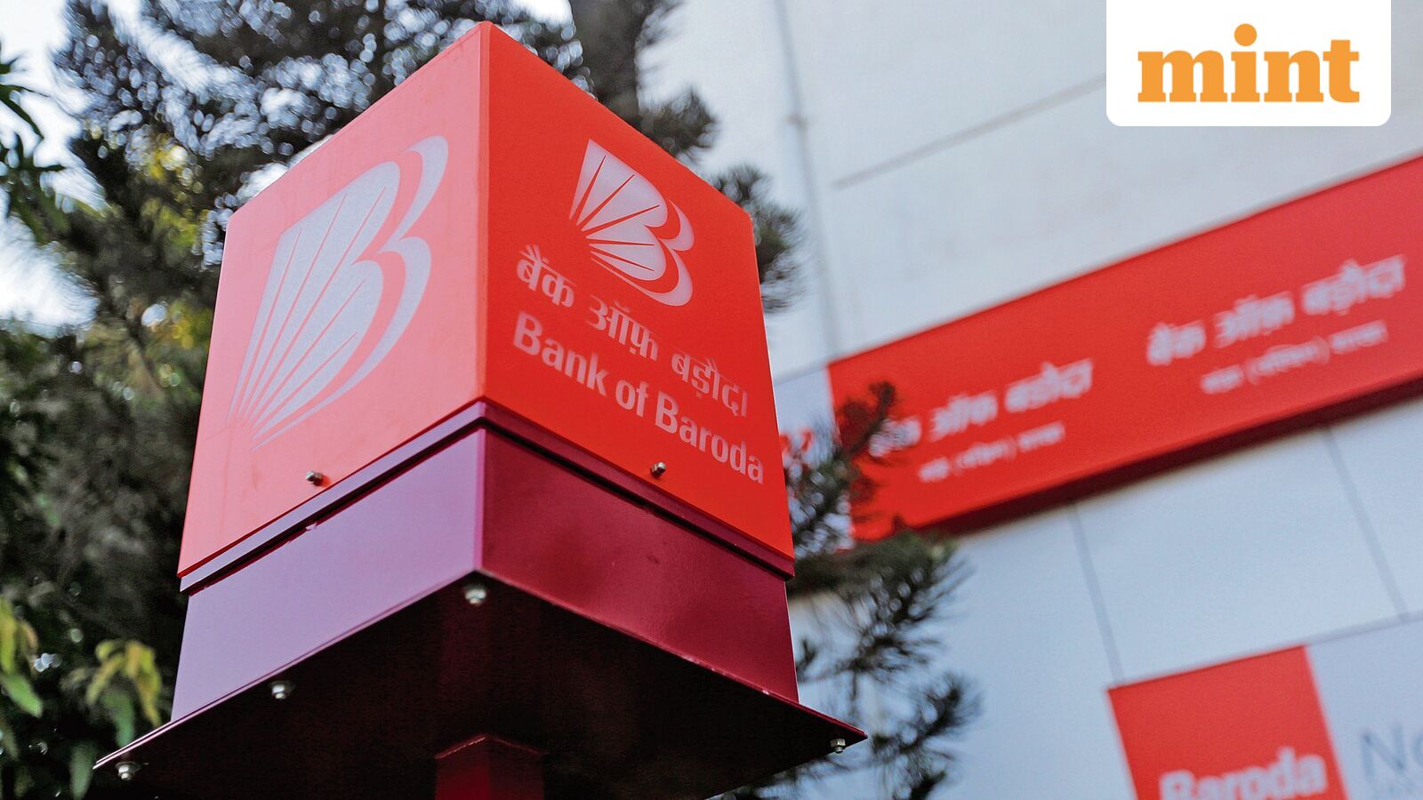Bank of Baroda plans to tap offshore market with $500 million bond sale