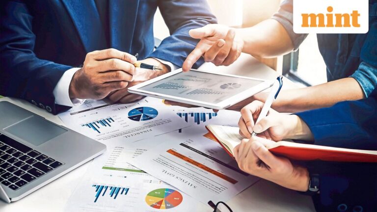 Investment bankers eye bumper bonuses after record $1.5 bn fee year in 2025 | Stock Market News