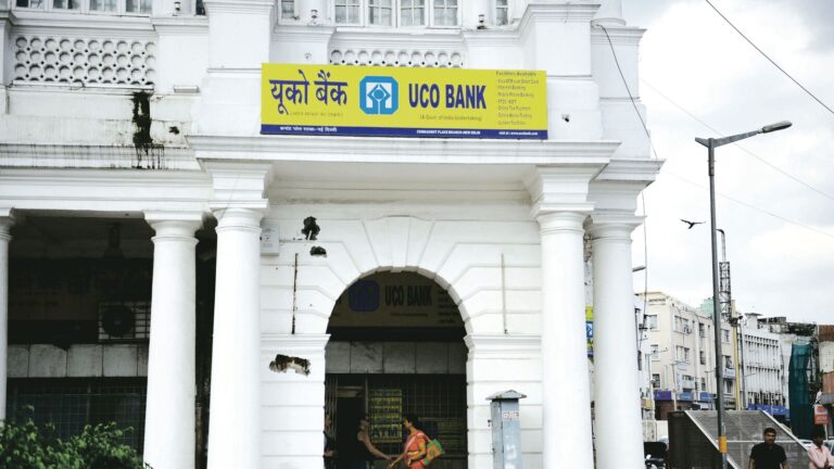 UCO Bank Q3 results: Kolkata-based lender's net profit rises 15.8% to  ₹739.5 crore. Details here
