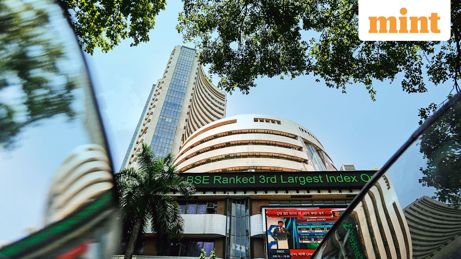 Top Gainers &amp; Losers on Jan 02: SJVN, Ola, Coal India, Hindustan Copper, Paytm, YES Bank among top gainers