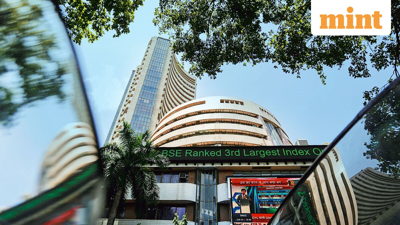 Global market capitalisation jumps 22% in 2025; India stock market trails with 2.8% rise: Report