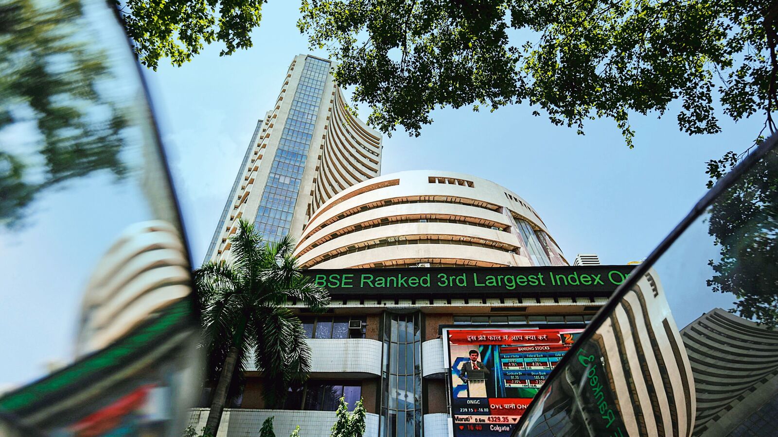 Top Gainers &amp; Losers on Jan 12: Force Motors, SBFC Finance, Hindustan Copper, Premier Energies among top gainers