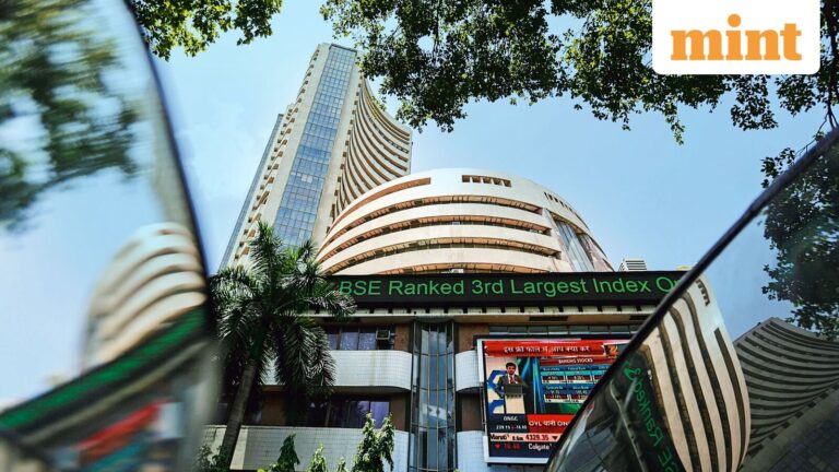 Is the Indian stock market open or closed tomorrow?