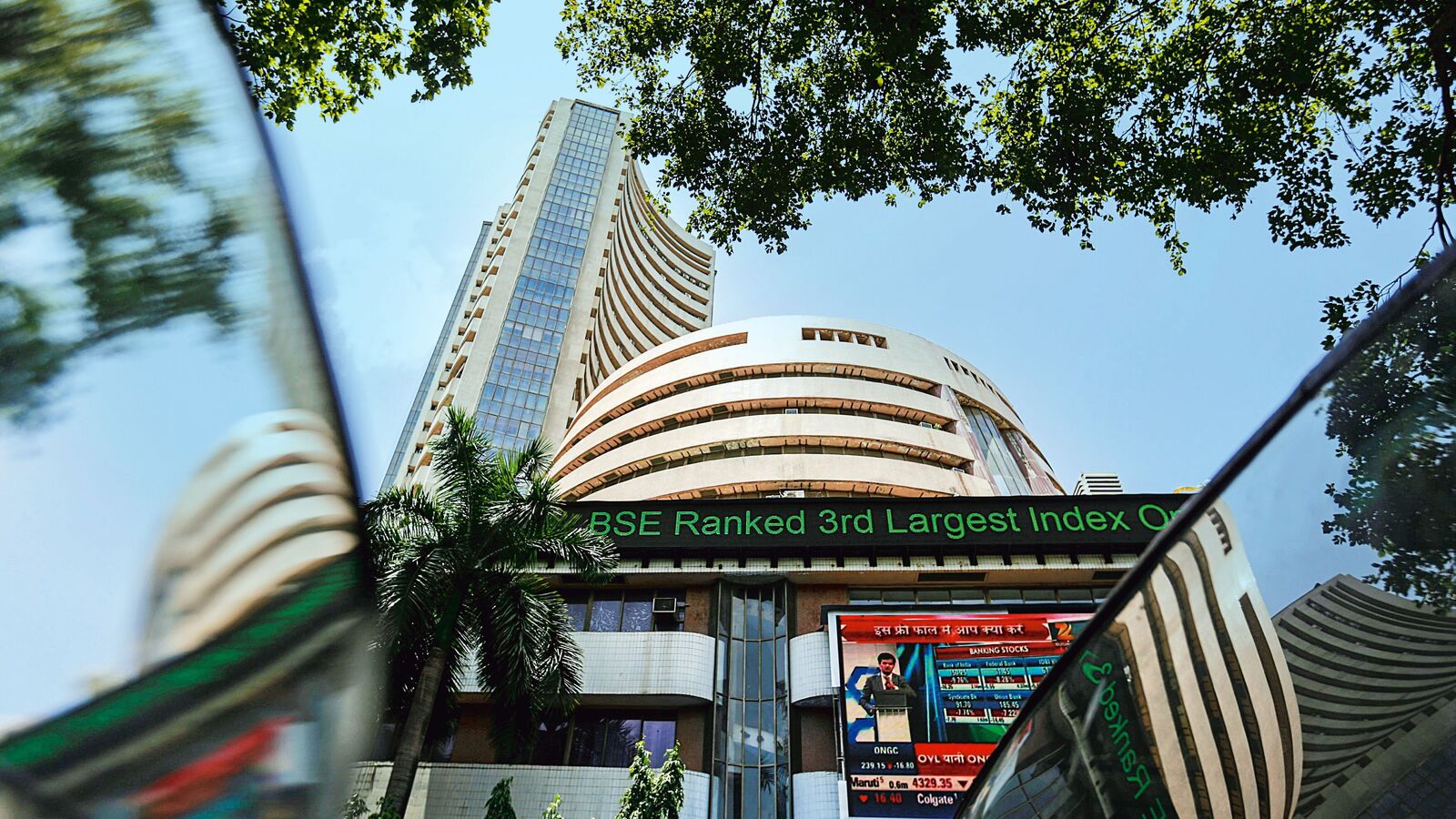 Top Gainers &amp; Losers on Jan 14: Tata Elxsi, Reliance Infra, Polycab, Netweb Tech, Anant Raj among top losers