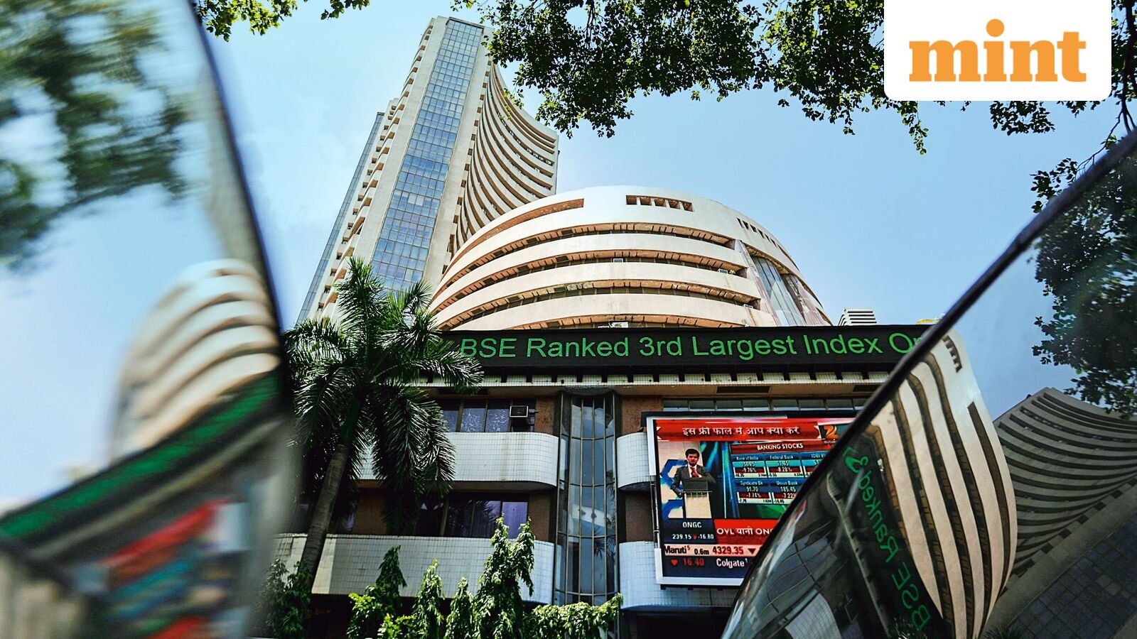 Pulse of the Street: FPI exits, weak earnings leave India the worst global performer