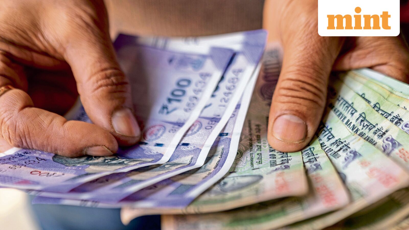 Rupee snaps 4-day losing run, rises 12 paise to 90.18 against US dollar