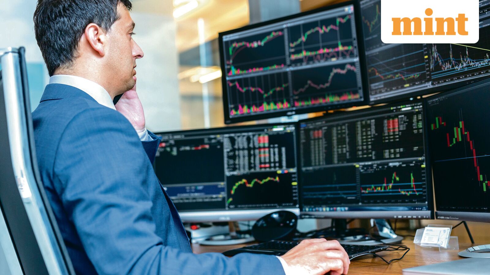 US-Venezuela conflict: Saudi Arabia stock market extends fall, slumps 2.5% in 3 days