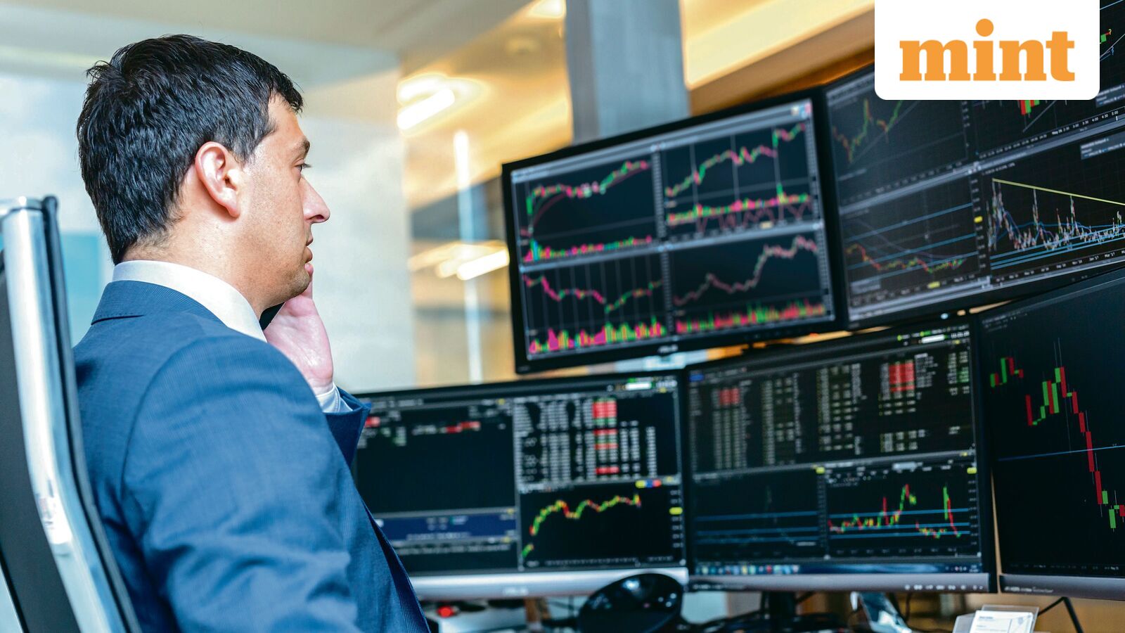 Stock market today: Nifty 50 trade setup, India-US trade talks to gold, silver prices - eight stocks to buy