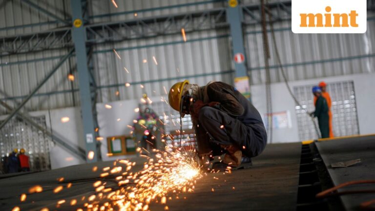 Hindustan Copper, National Aluminium drive Nifty Metal to a new peak; gains over 2.4%