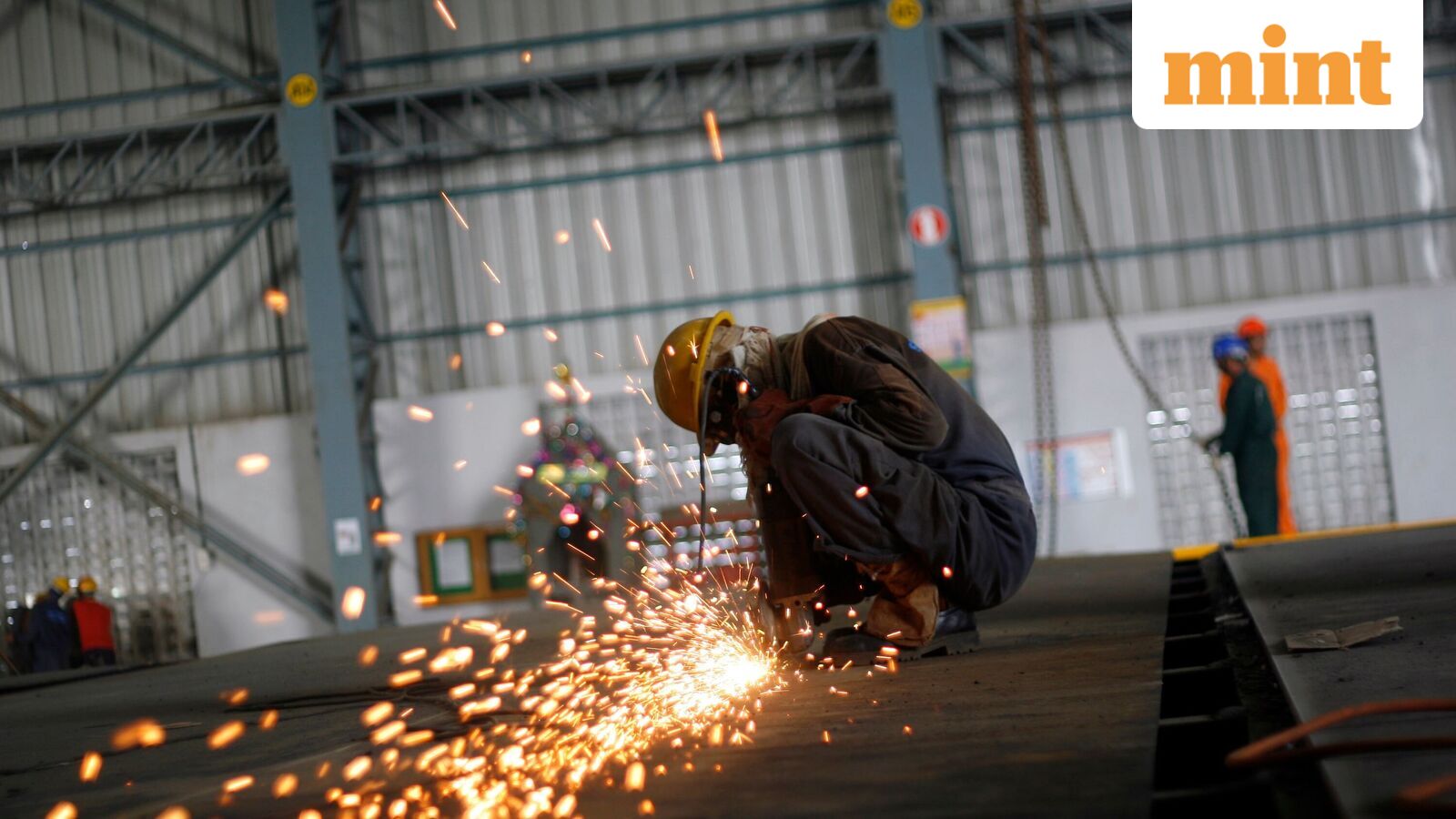 Hindustan Copper, National Aluminium drive Nifty Metal to a new peak; gains over 2.4%