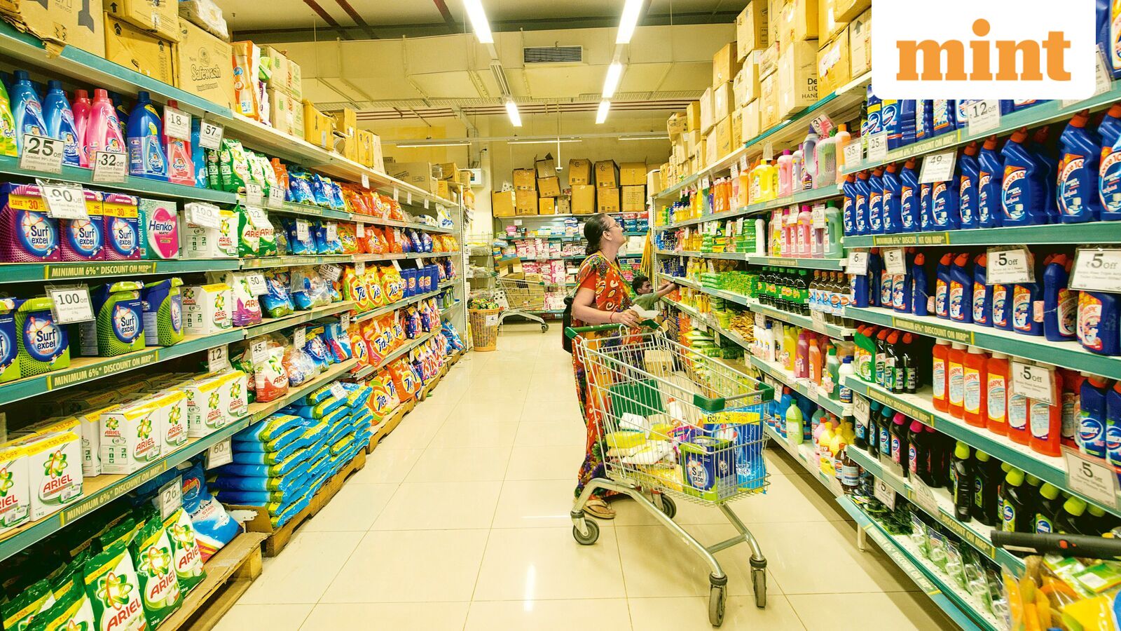 DMart Q3 results preview: Will Radhakishan Damani-backed Avenue Supermarts report healthy December quarter earnings?