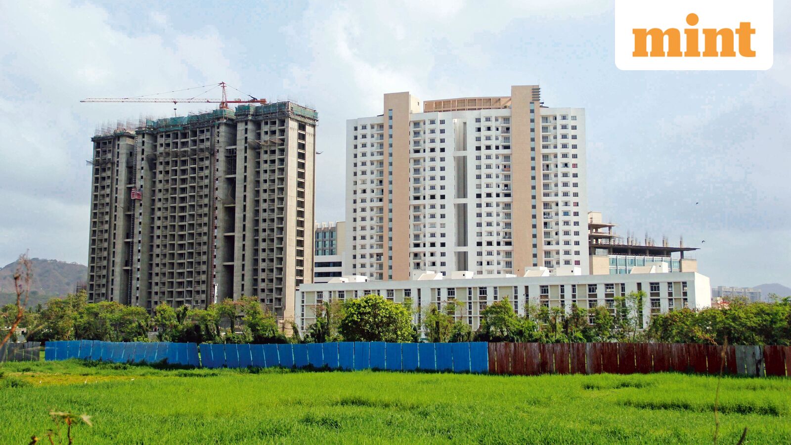 Lodha braces for strong Q4 launches amid more supply by peers