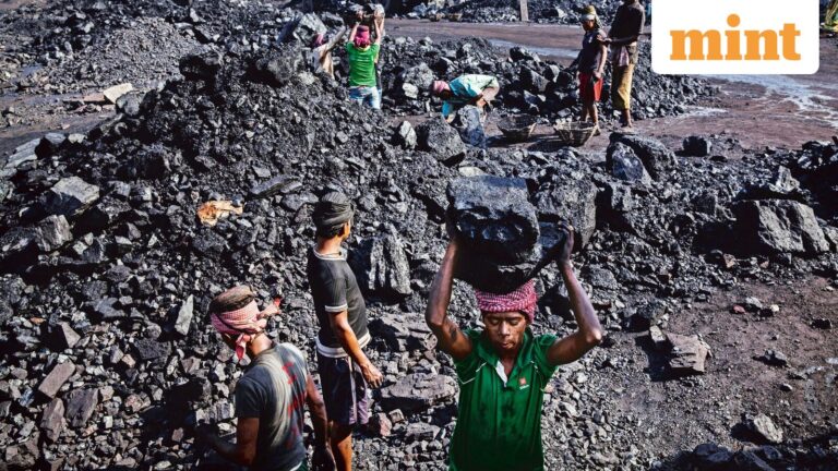 Coal India share price zooms 6% after this update on foreign coal buyers