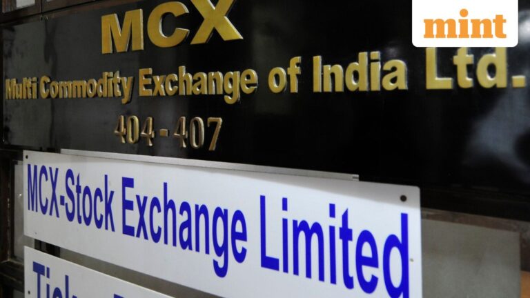 Energy pips bullion for retail traders on MCX