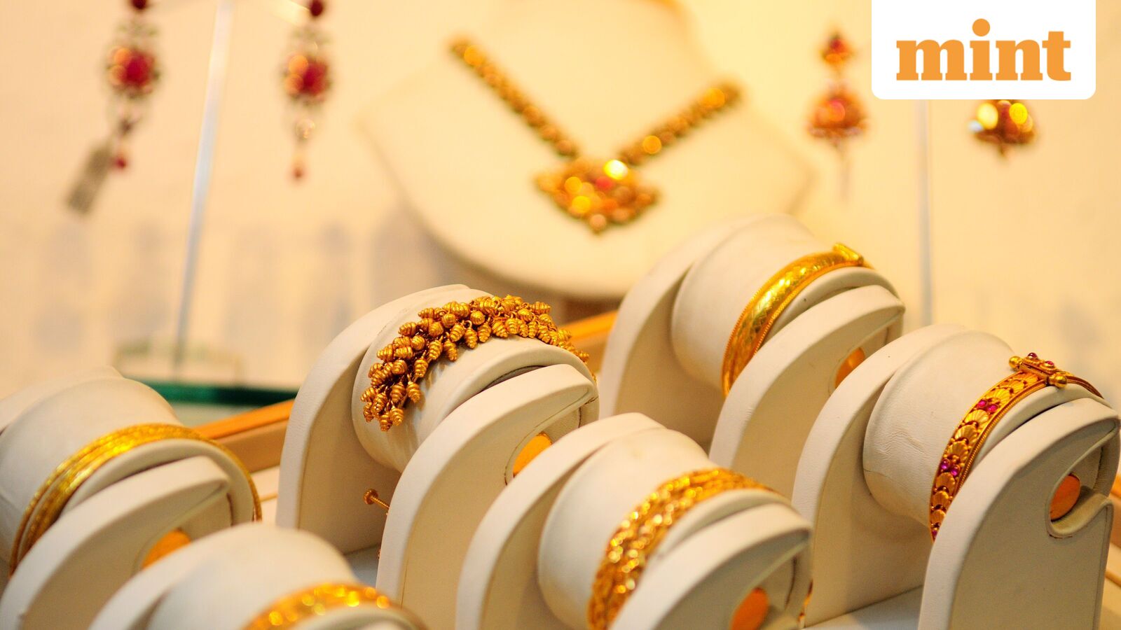 Gold, Silver Rates Today LIVE: MCX gold price tops  ₹1.64 lakh, silver price gets costlier by  ₹22,500 per kg | Stock Market News