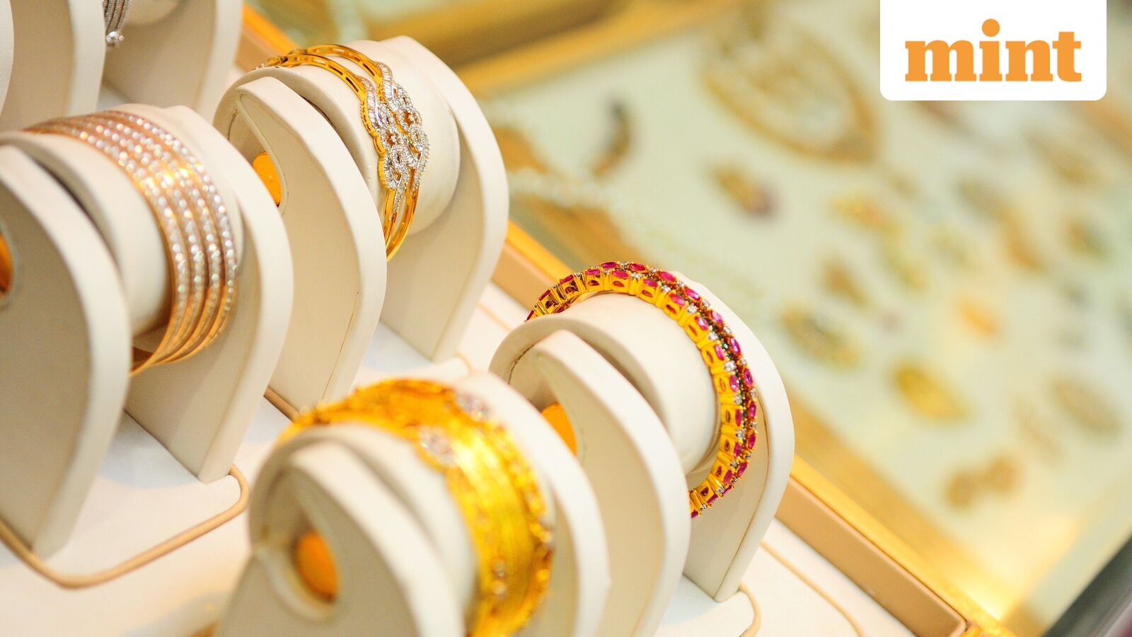 Gold, Silver Rate Today LIVE: COMEX silver price cracks 7%, gold price falls over 1%, retreats from record highs