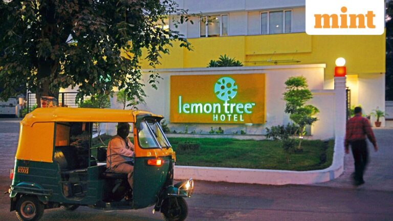 Lemon Tree’s restructuring aims to unlock asset-light re-rating