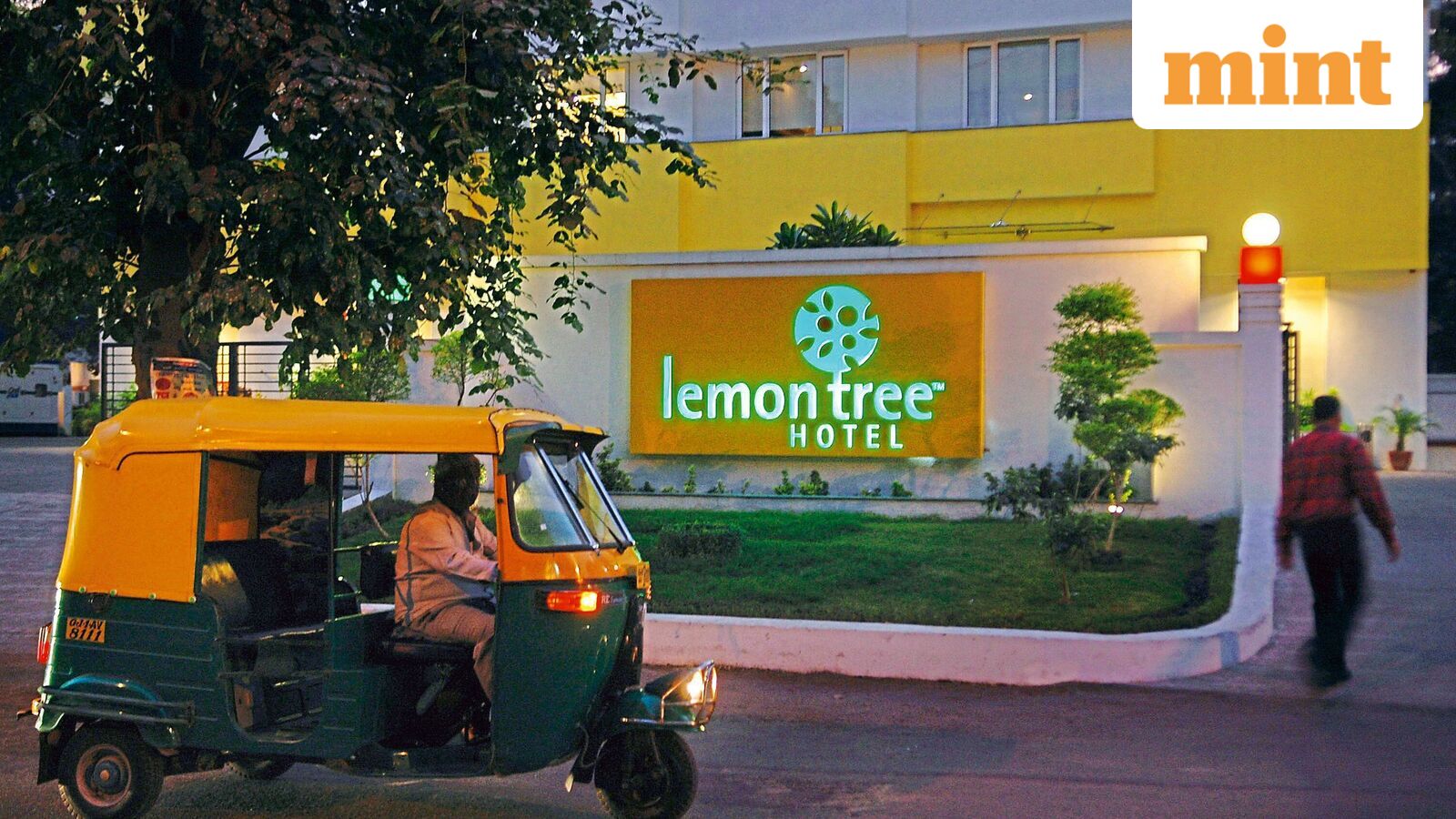 Lemon Tree’s restructuring aims to unlock asset-light re-rating
