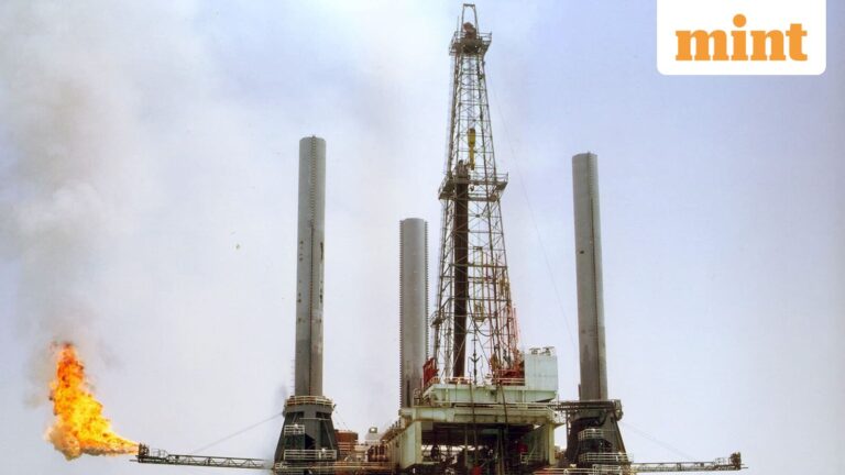 US-Venezuela conflict: Chevron, Exxon Mobil and other US oil company stocks surge up to 10% in pre-market trade