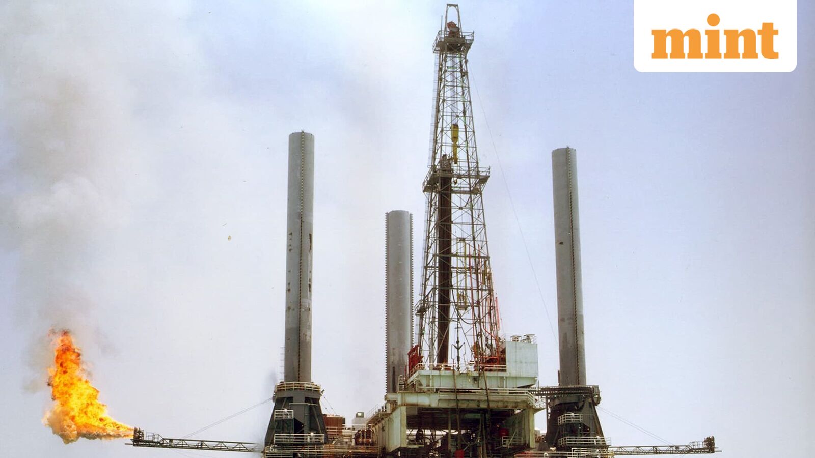 US-Venezuela conflict: Chevron, Exxon Mobil and other US oil company stocks surge up to 10% in pre-market trade