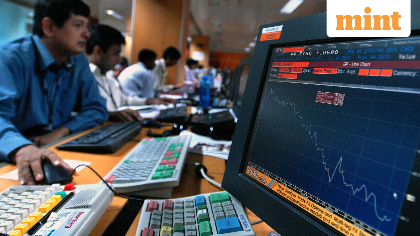 Nifty 50, Sensex today: What to expect from Indian stock market in trade on January 13 amid volatile gold, silver prices