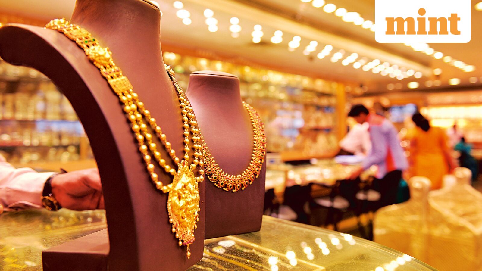 Gold, Silver Rate Today LIVE: MCX gold rate near record high, silver at  ₹2.89 lakh on Iran conflict, safe-haven demand