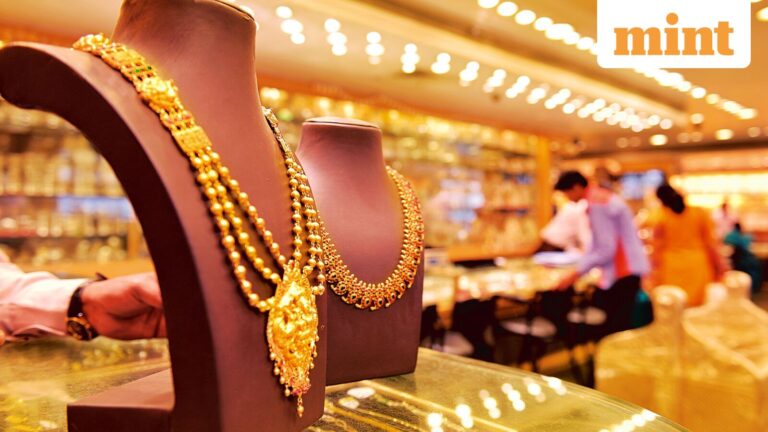 Gold, Silver Rate Today LIVE: Gold price climb above $5,100 on Trump’s tariff uncertainty, silver price over $110