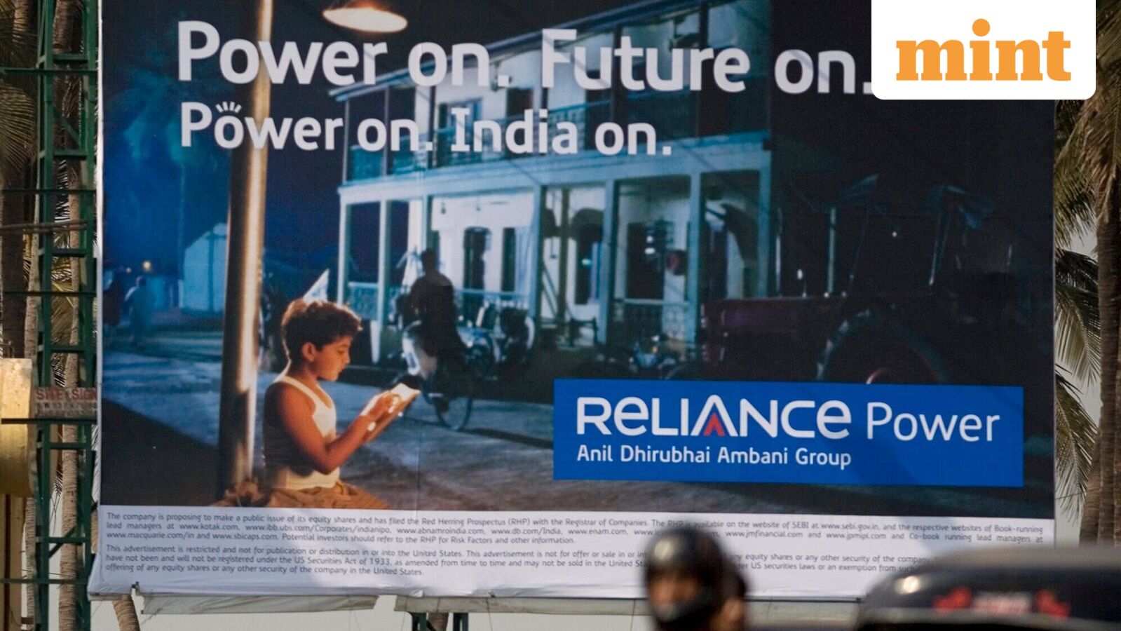 Reliance Power Q3 results: Net profit drops 40% YoY to  ₹25 crore; revenues up 1% — Details here
