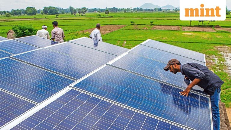 China plans to stop subsidizing solar exports. Which Indian firms stand to benefit?