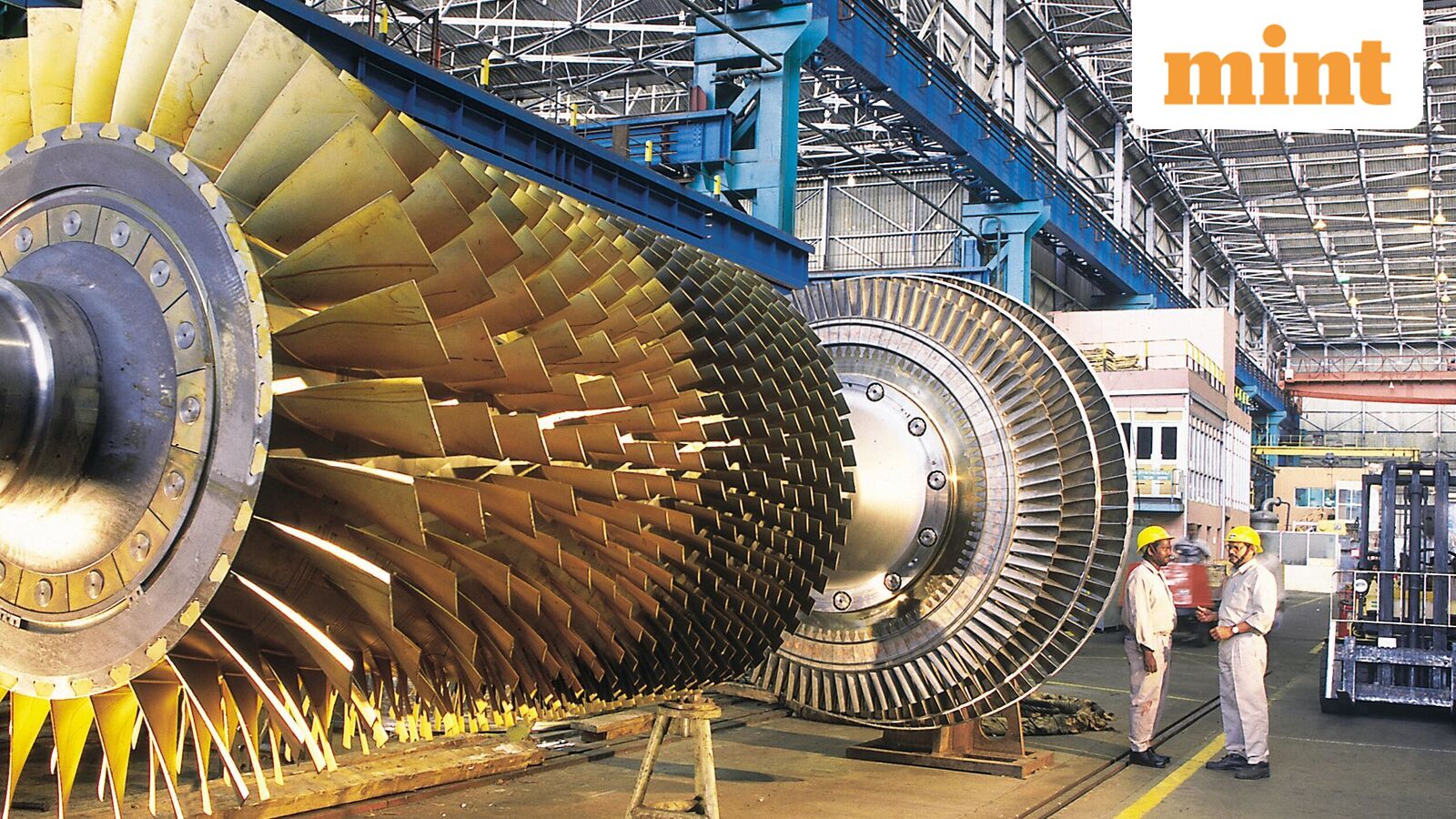 BHEL stock punished for potential China threat: Is the Street’s fear overdone?