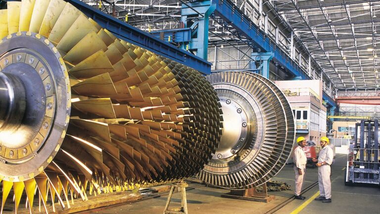 BHEL Q3 Results: Defence PSU’s profit surges 190% YoY to  ₹390 crore; revenue up 16% | Stock Market News