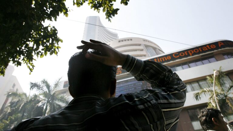 Top Gainers &amp; Losers on Jan 16: Federal Bank, Angel One, Infosys, RBL Bank, HPCL, Bank of India among top gainers