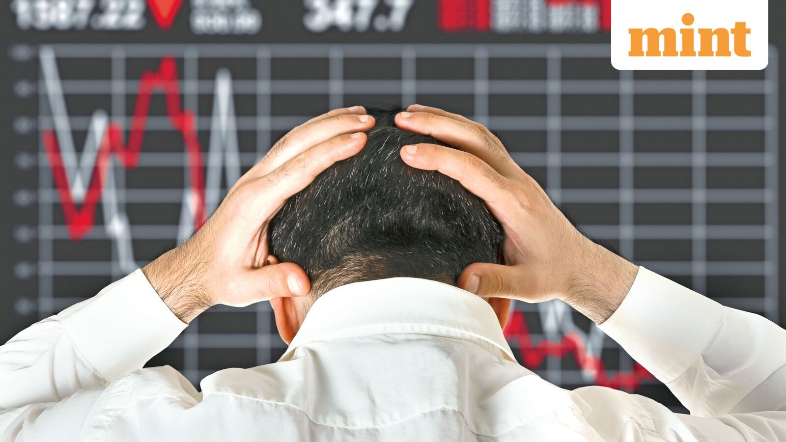 Stock market crash: Is Sensex, Nifty fall to 3-month low a buying opportunity or call for caution? Explained