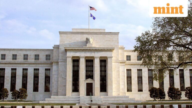 US stock market: Wall Street set to open higher ahead of US Federal Reserve decision