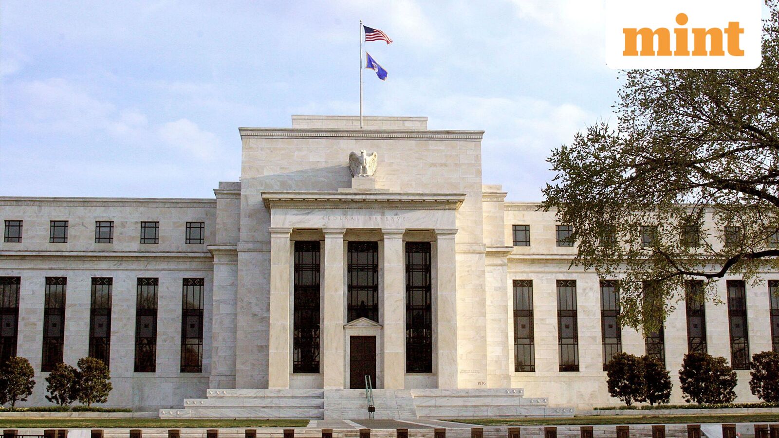 US stock market: Wall Street set to open higher ahead of US Federal Reserve decision