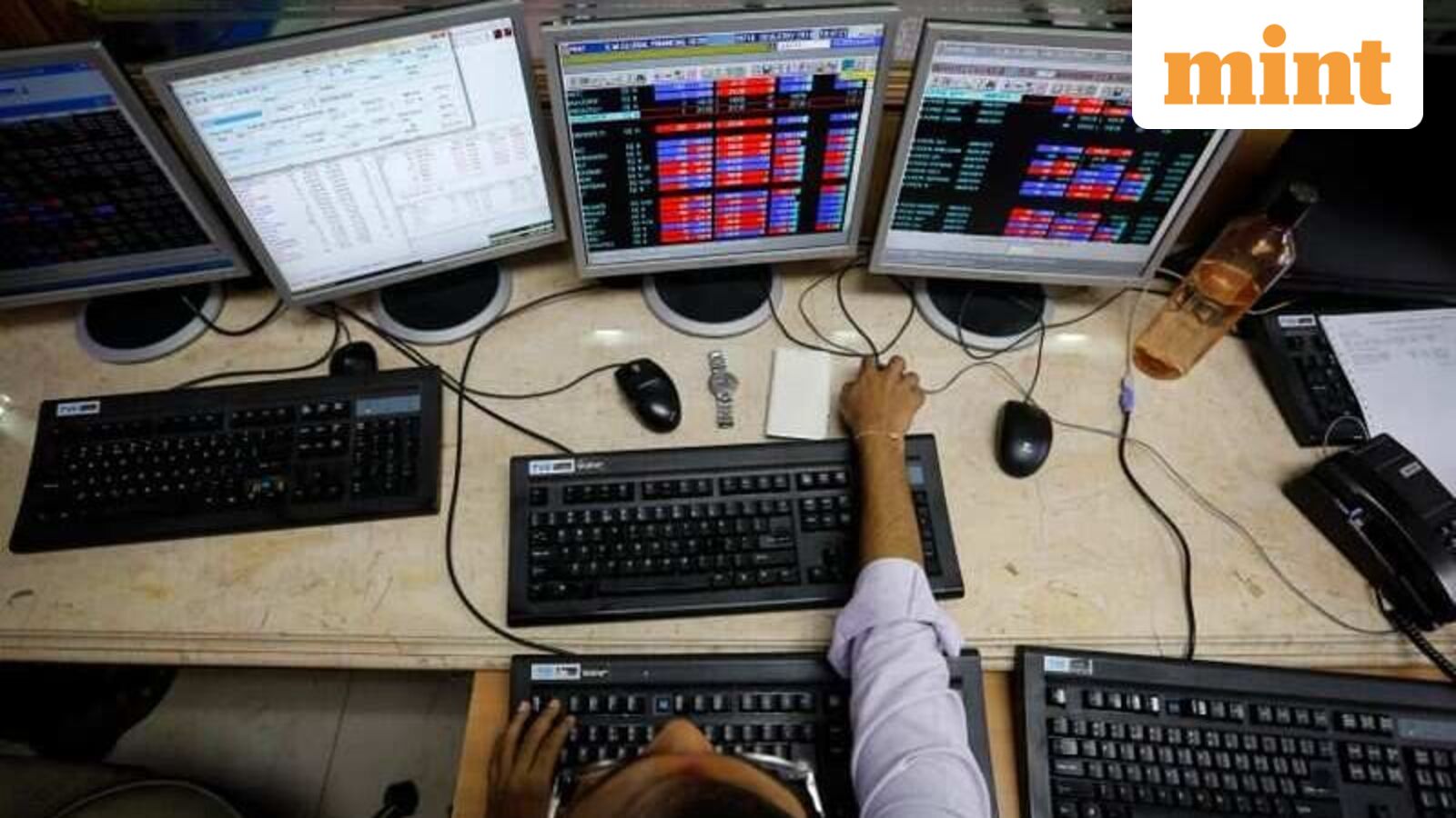 Nifty 50, Sensex today: What to expect from Indian stock market in trade on January 23