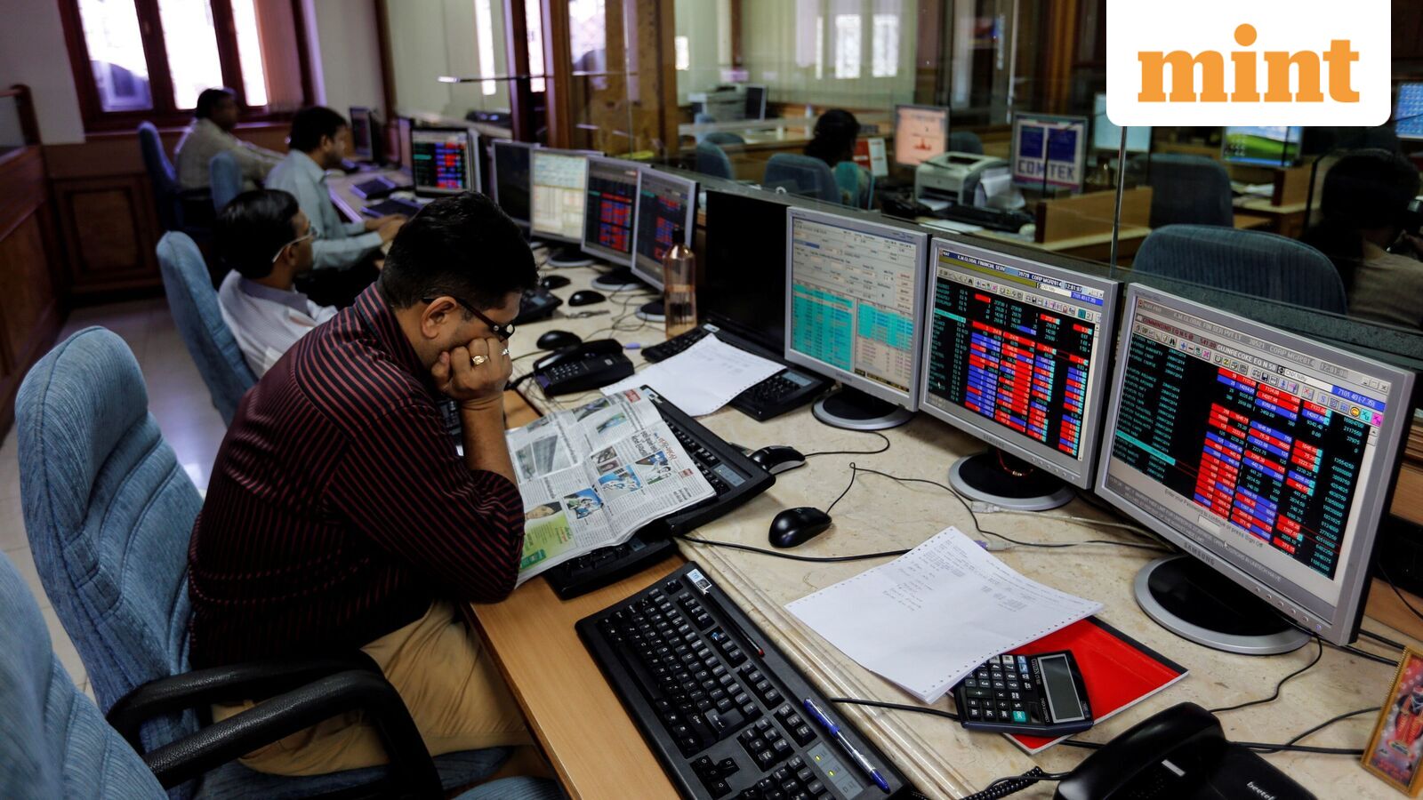 Nifty 50, Sensex today: What to expect from Indian stock market in trade on January 30 | Stock Market News