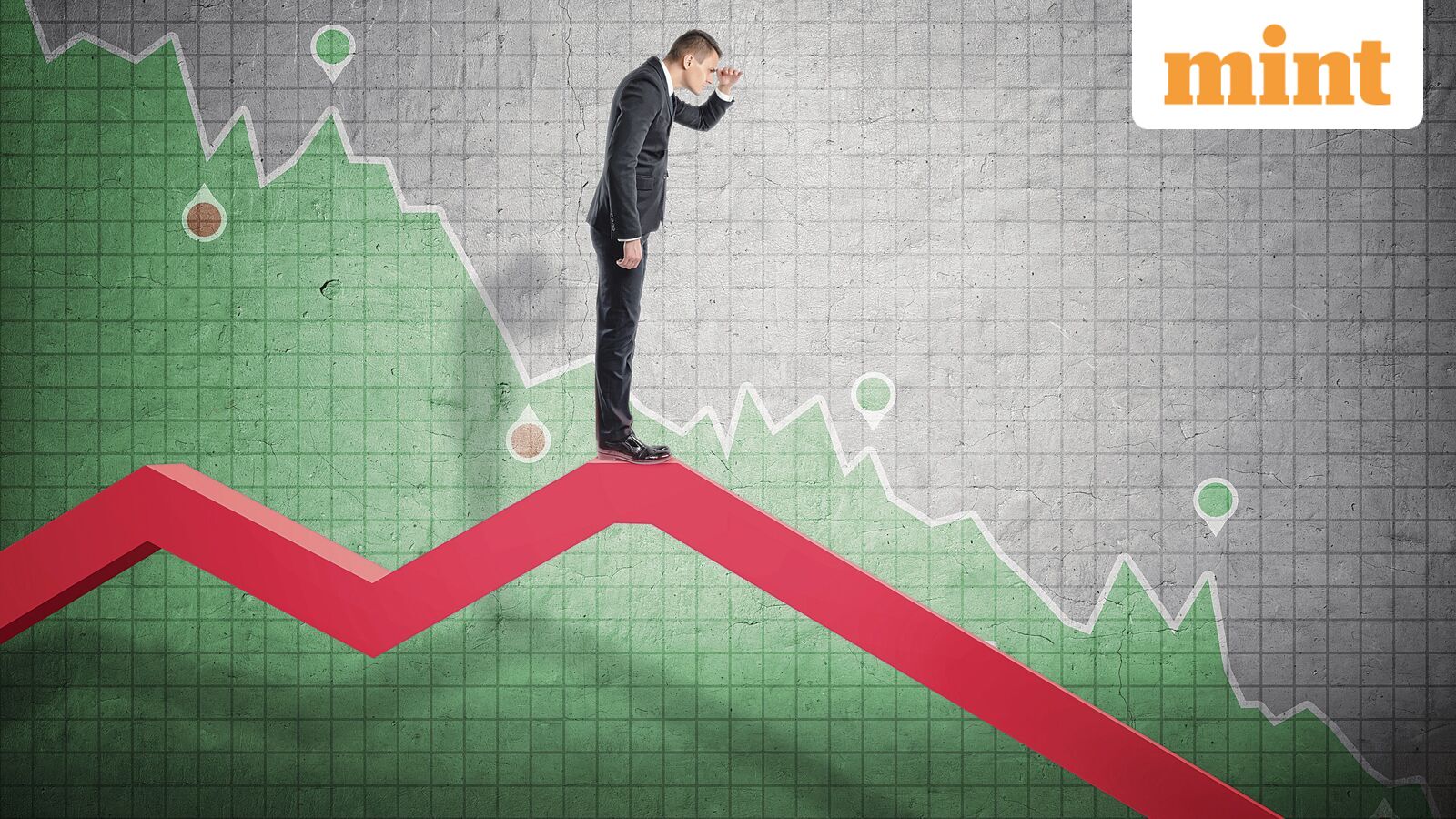 PSU stock RailTel falls 2.5% on  ₹610-crore order cancellation. Check details | Stock Market News