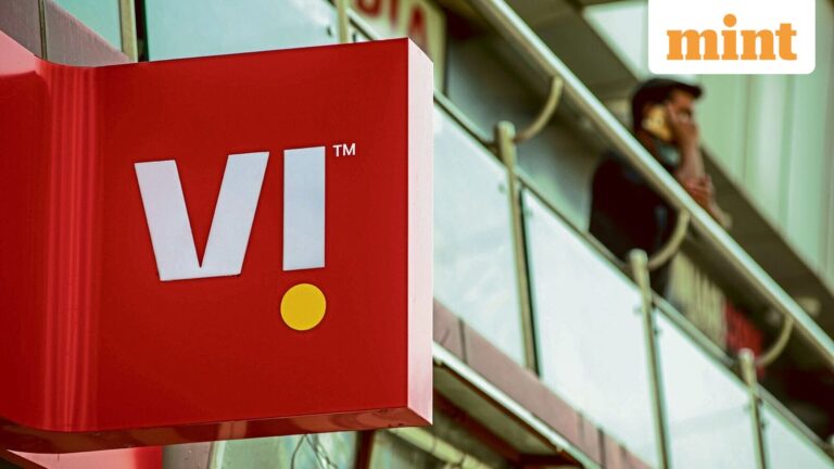 Vodafone Idea shares to be in focus on Friday after GST penalty worth over  ₹637 crore