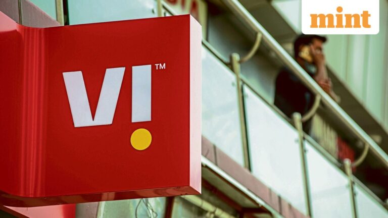 Vodafone Idea share price jumps 2% as Q3 net loss narrows. Should you buy the telecom stock?