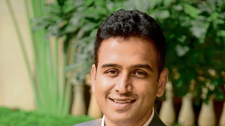 Stock market closure for a local municipal election reflects poor planning: Zerodha's Nithin Kamath