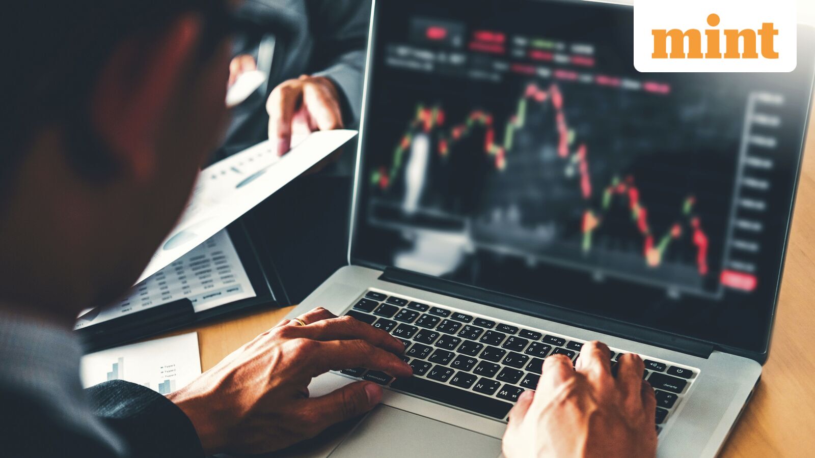 DIIs cushion Indian equities as FIIs stay net sellers: Economic Survey