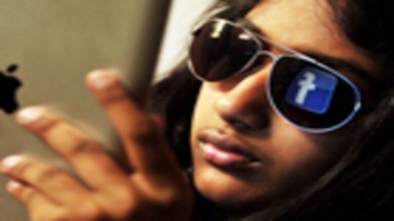 Modi ally proposes social media ban for India's teens as global debate grows