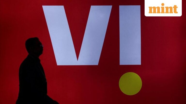 Vodafone Idea’s relief plan buys time, not a turnaround