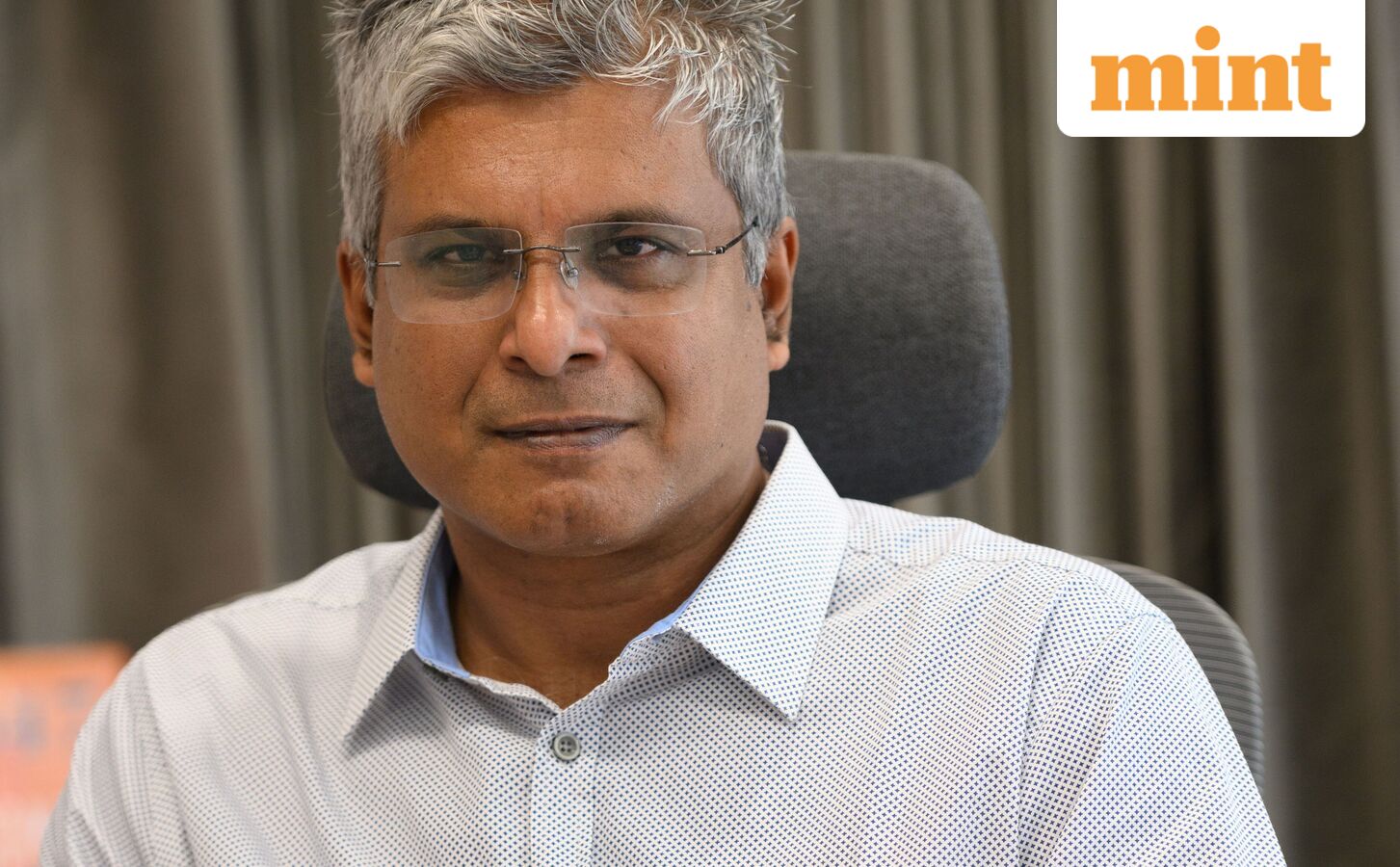 Investor appetite for IPOs may moderate: Mahindra Manulife CEO Anthony Heredia