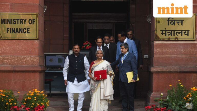 Union Budget 2026 around the corner — How should stock market investors position themselves ahead of the mega event?