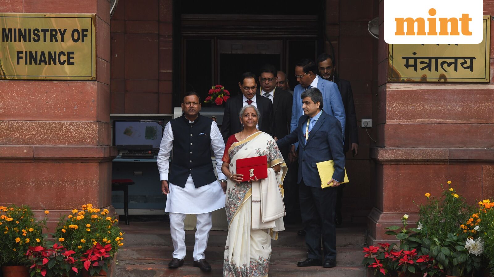 Budget 2026: Fiscal deficit, income tax slabs to capex - 5 key things to watch out for in Nirmala Sitharaman's speech